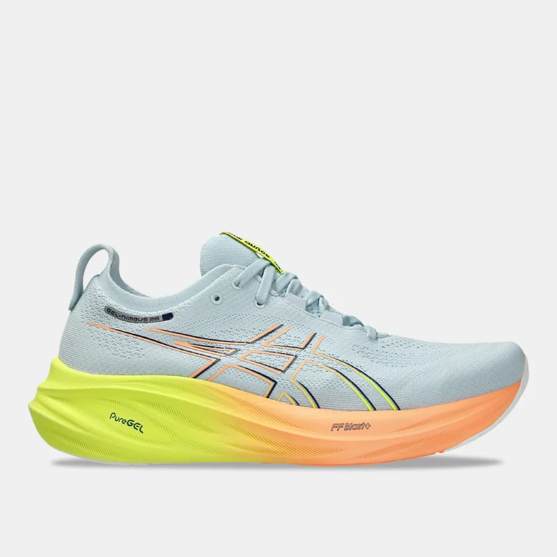 asics Men's GEL-NIMBUS 26 PARIS Running Shoes
