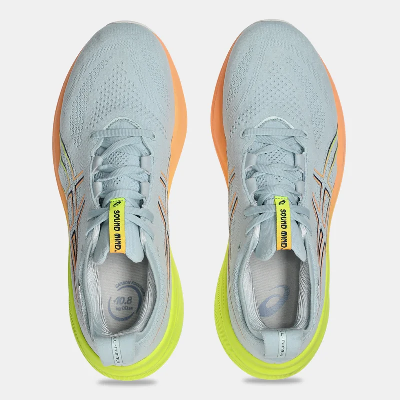 asics Men's GEL-NIMBUS 26 PARIS Running Shoes