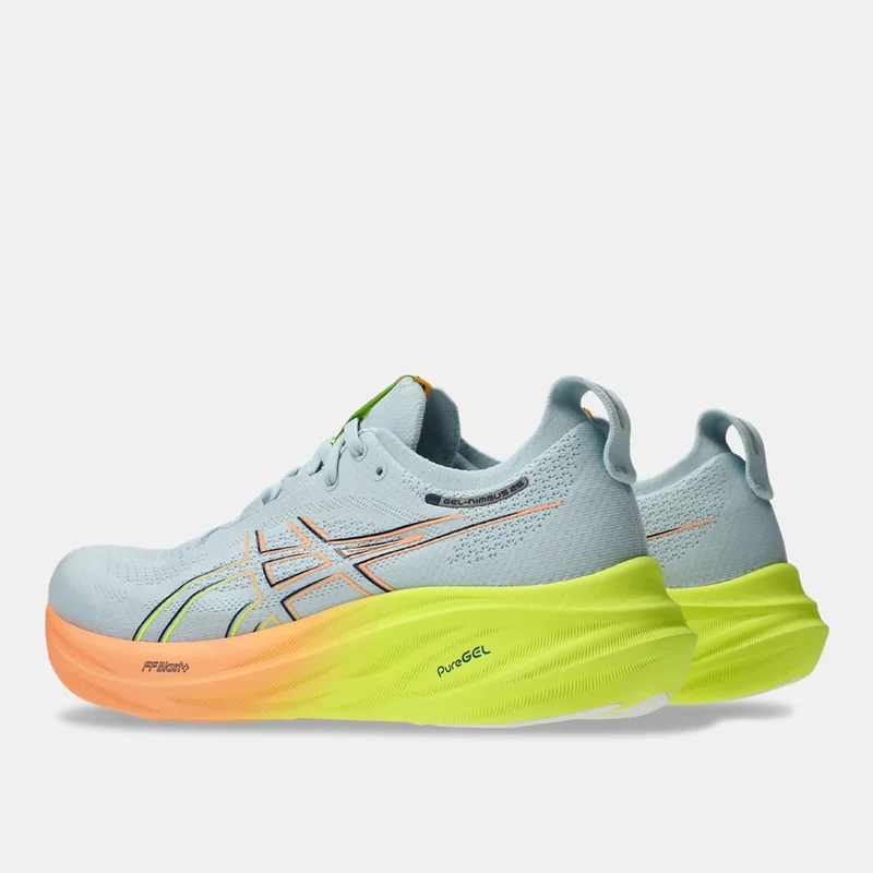 asics Men's GEL-NIMBUS 26 PARIS Running Shoes
