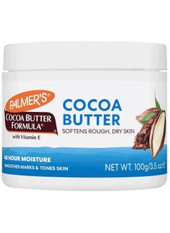 PALMER'S Cocoa Butter Formula With Vitamin E Smoothing And Moisturizing 100g  - Image 1