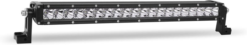 Westin Automotive Products 09-12270-20S Black Xtreme LED Light Bar - Image 1