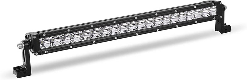 Westin Automotive Products 09-12270-20S Black Xtreme LED Light Bar - Image 2