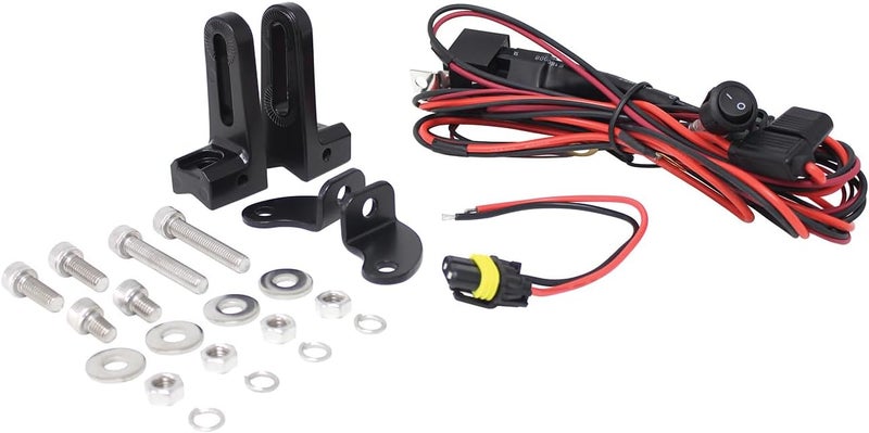 Westin Automotive Products 09-12270-20S Black Xtreme LED Light Bar - Image 4