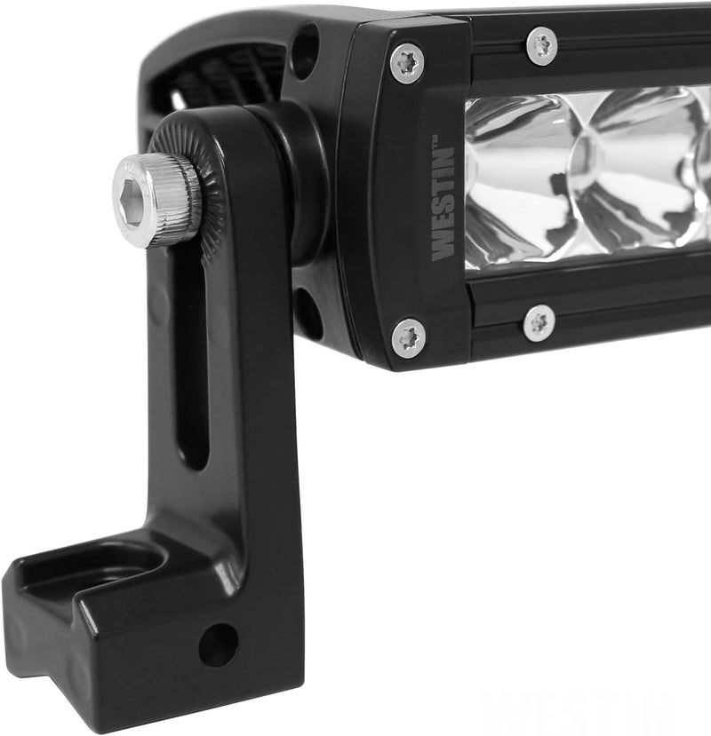 Westin Automotive Products 09-12270-20S Black Xtreme LED Light Bar - Image 5