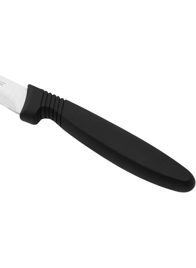 Prestige Paring Knife Black 9cm - Image 4