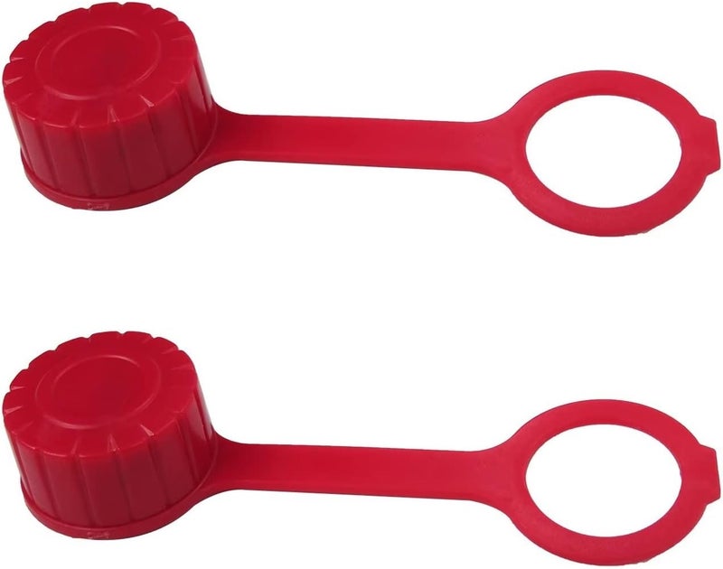 2 قطع فوهة علبة وقود غاز عالمية بديلة لـ Rubbermaid، لـ Gott، لـ Essence، لـ Wedco، لـ Briggs، لـ Scepter، لـ Eagle، لـ Blitz، لـ Midwest - Image 5