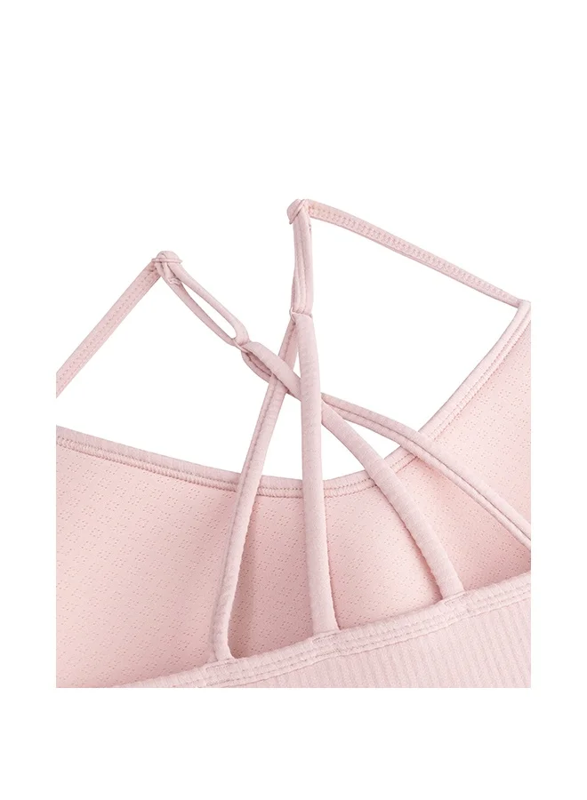 ANTA Women'S Tight Workout Training Commute Sports Bra