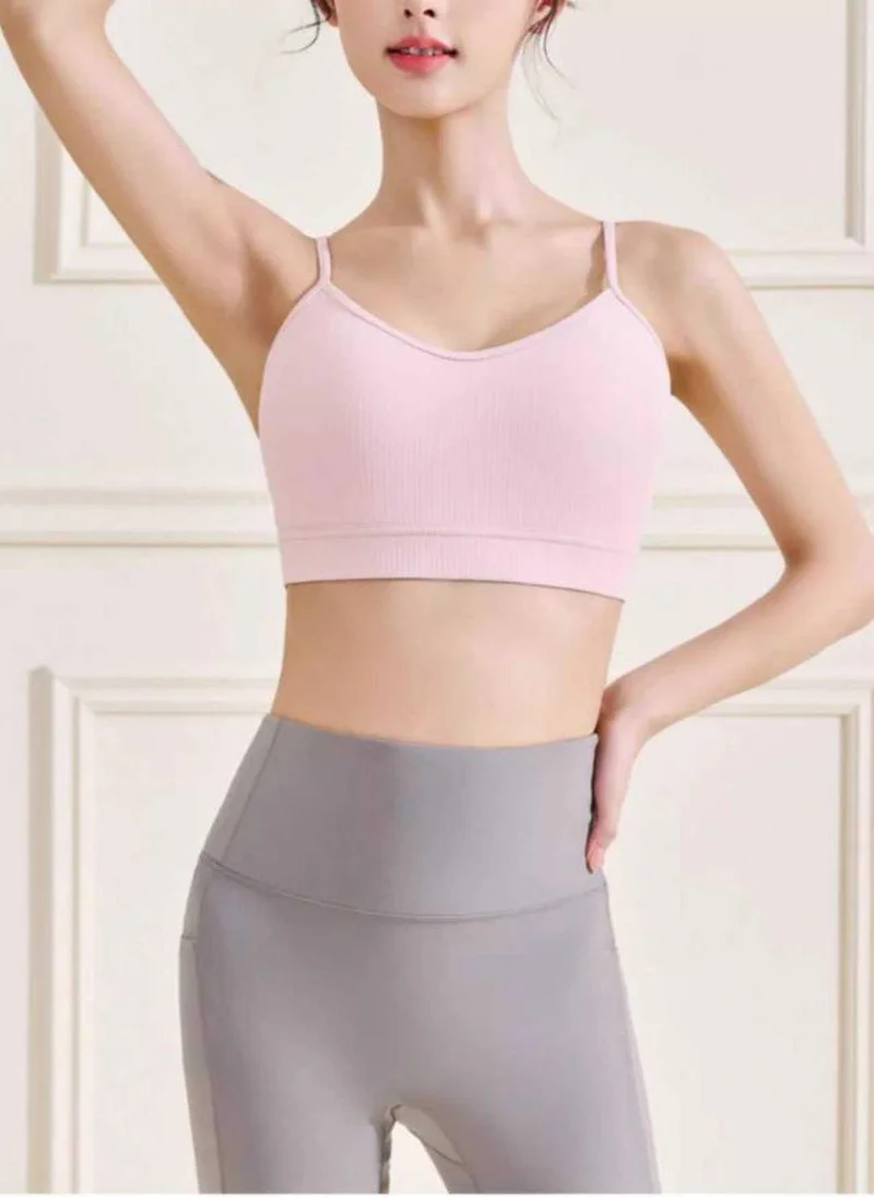 ANTA Tight Workout Training Commute Sports Bra