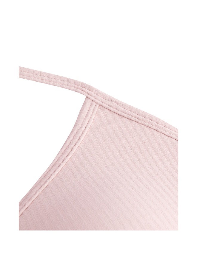 ANTA Active Back Sports Bra | Women’s Seamless Shockproof Fitness Top - Image 5