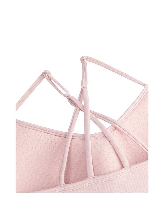 ANTA Active Back Sports Bra | Women’s Seamless Shockproof Fitness Top - Image 4