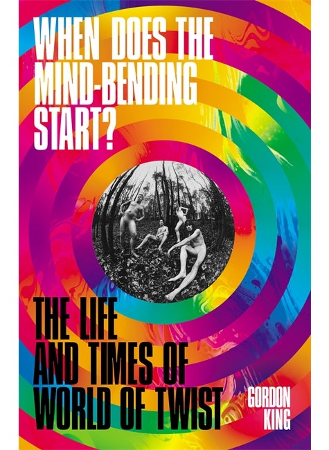 When Does the Mind-Bending Start? 