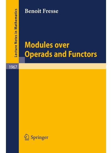 Modules over Operads and Functors - pzsku/ZA695EE82145827F8FEF9Z/45/1749041644/7cc36cb7-59d6-411c-9fad-a6e1cb2024d3