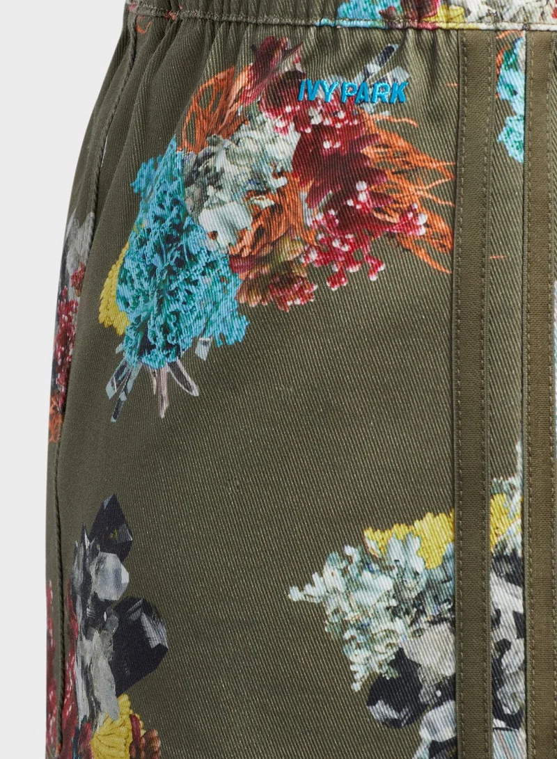 adidas Originals Youth Ivy Park Twill Skirt