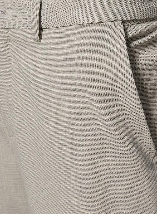 Splash FAV Men Slim Fit Formal Trousers