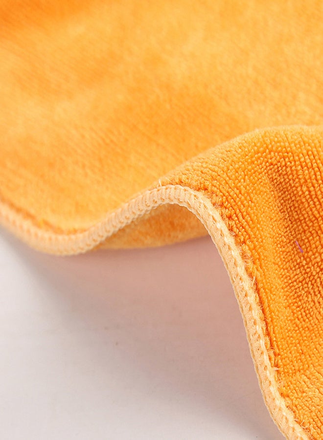 30*70cm Big Towel Thicken Quick-drying Beauty Salon Yoga Towel Absorbent Large Microfiber Car Cleaning Cloth - Image 4