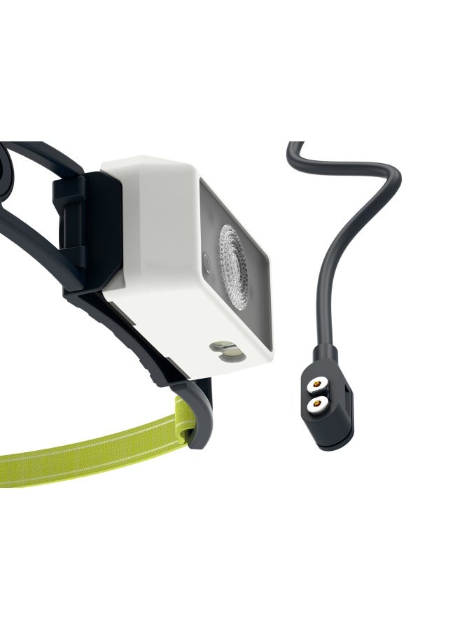 LEDLENSER Neo1R White & Green - Image 2