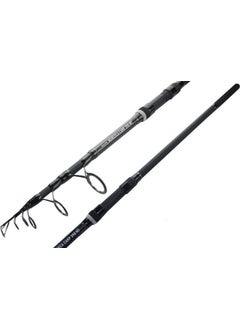 Bauer Moresca Carp 390 cm 4lb Telescopic Fishing Pole  - Image 2