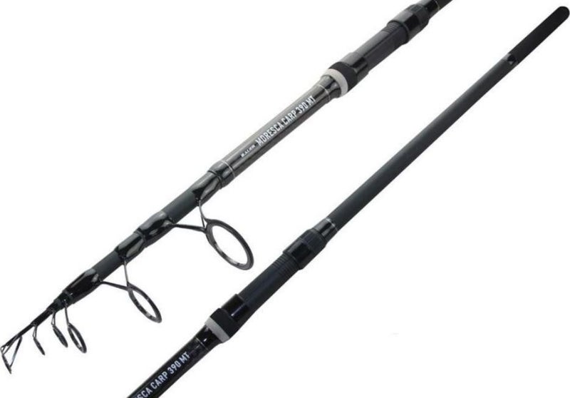 Moresca Carp 390 cm 4lb Telescopic Fishing Pole