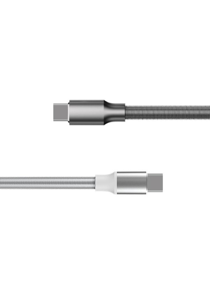 WK DESIGN Charging Cable WDC-083 - Image 2