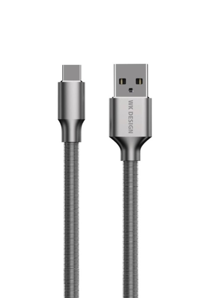 WK DESIGN Charging Cable WDC-083 - Image 1