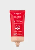 BOURJOIS PARIS 01 - ivory