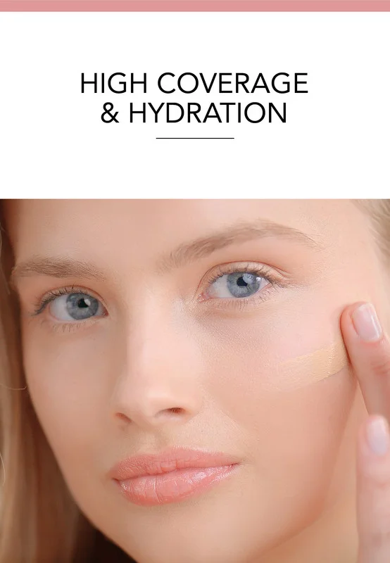 BOURJOIS PARIS Healthy Mix BB Cream - 01 - Ivory, 30ml