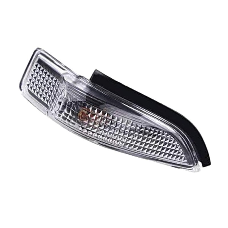 MASO Turn signal Light Right Rear View Mirror turning signal Flashing light for Camry Corolla Prius 8174052050 8173052100