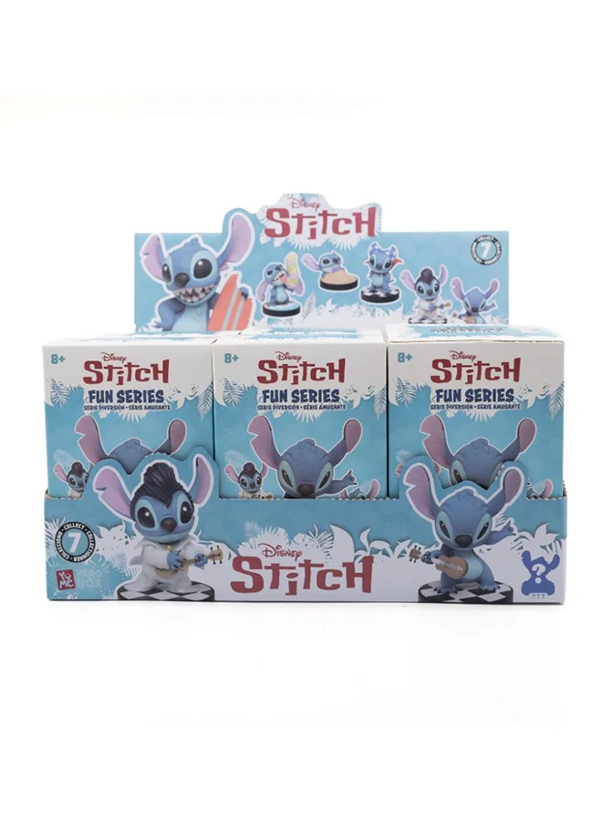 Disney Lilo & Stitch Fun Series Assorted (Character May Vary)