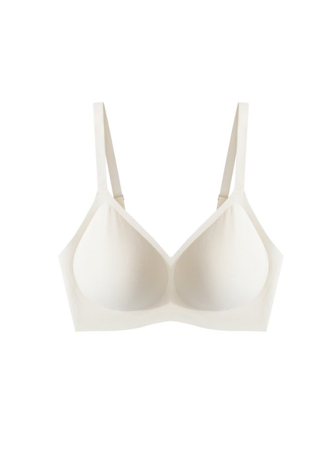 KUYING Brand New Comfortable Skin Friendly Breathable Bra - Image 1
