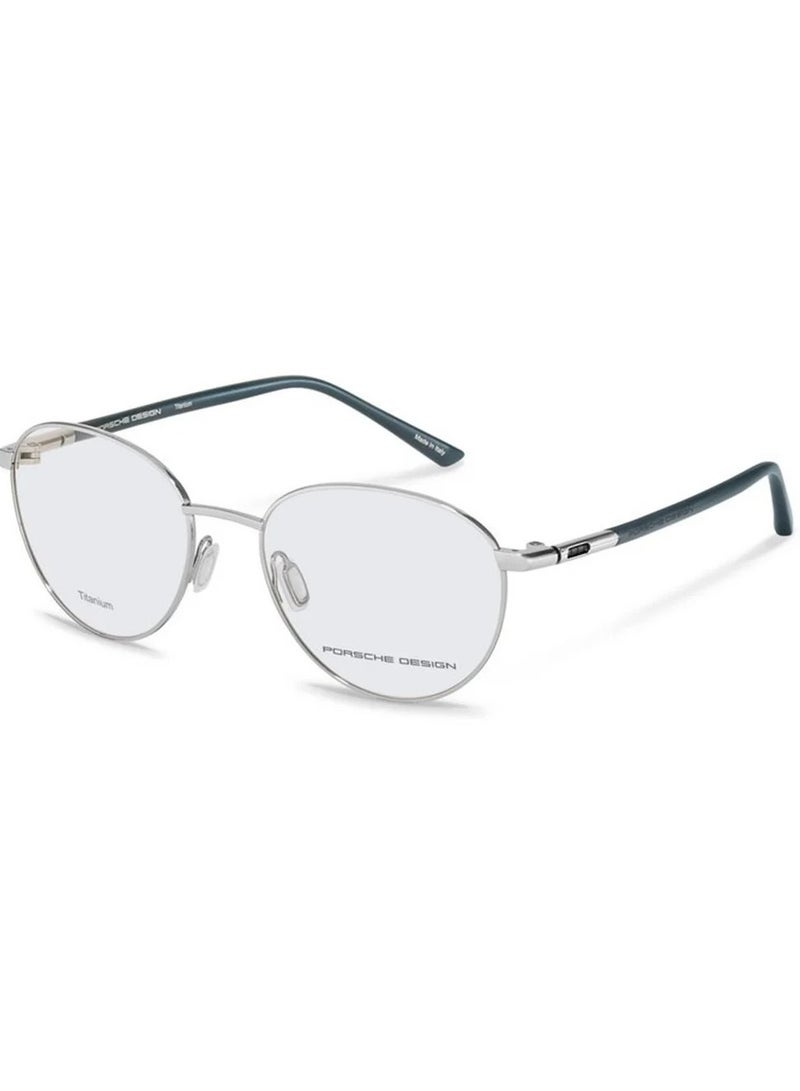 Porsche Design Porsche Design P8767 B 53 Unisex Eyeglasses Frame  - Image 1