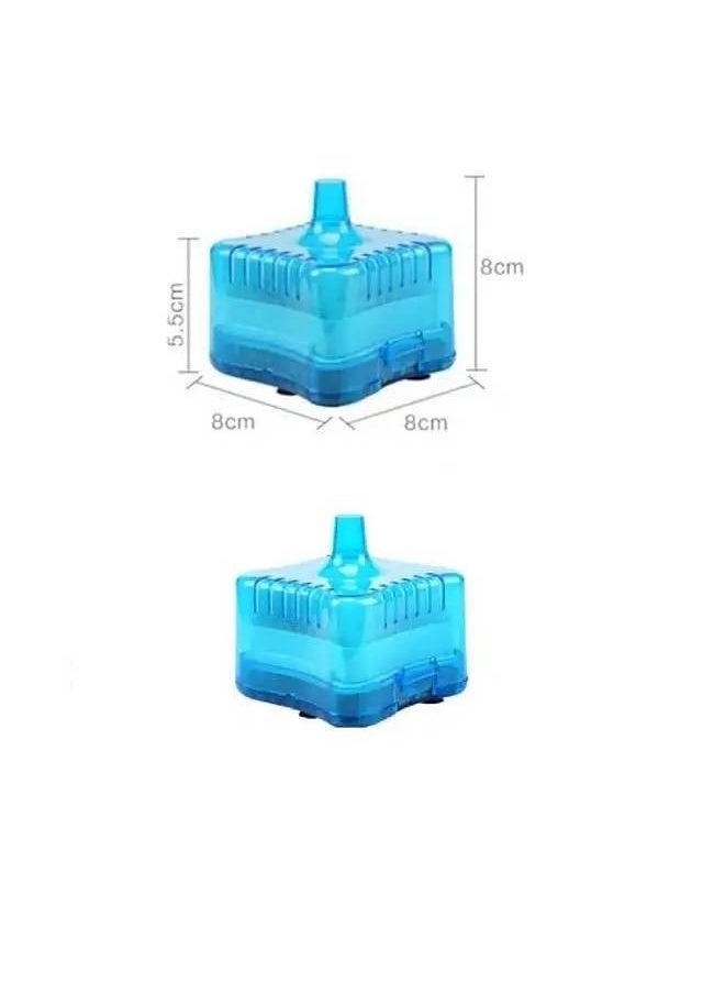 Rs Electrical Rs 04b aquarium air operated filter  - Image 2