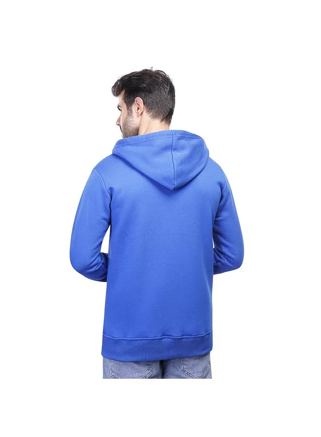 كوب سويت شيرت رجالي سادة بسحاب