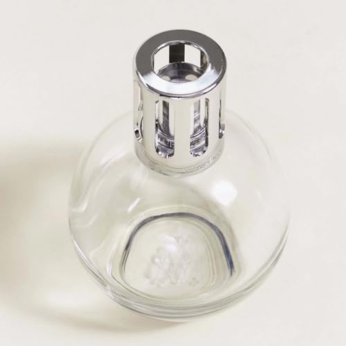 MAISON BERGER Lampe Berger Giftset - Starter Round - Home Fragrance Diffuser - Includes 2 Fragrances So Neutral and Ocean Breeze - 250 milliliters - 8.45 Fluid Ounces - Image 5