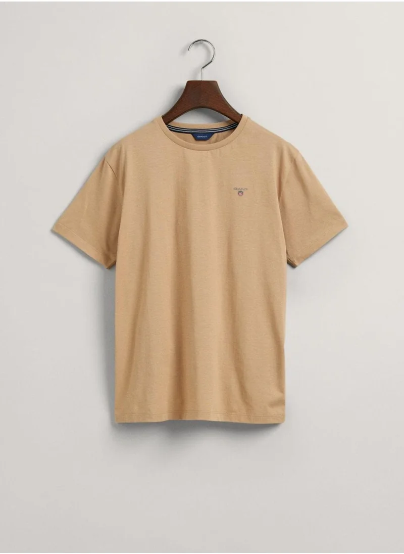 غانت Gant Teen Boys Original T-Shirt