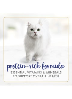 Fancy Feast Purina Fancy Feast Wet Cat Food Flaked Fish and Shrimp Feast - (Pack of 24) 3 oz. Cans  - Image 4