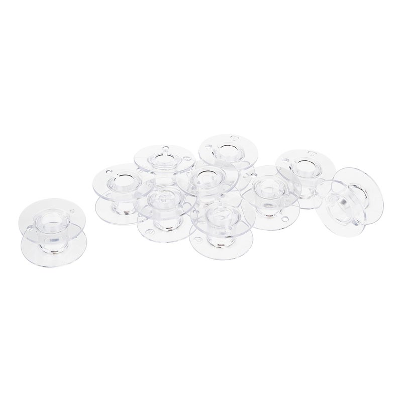Brother 4977766118927 Reels for Stitcher and Seams