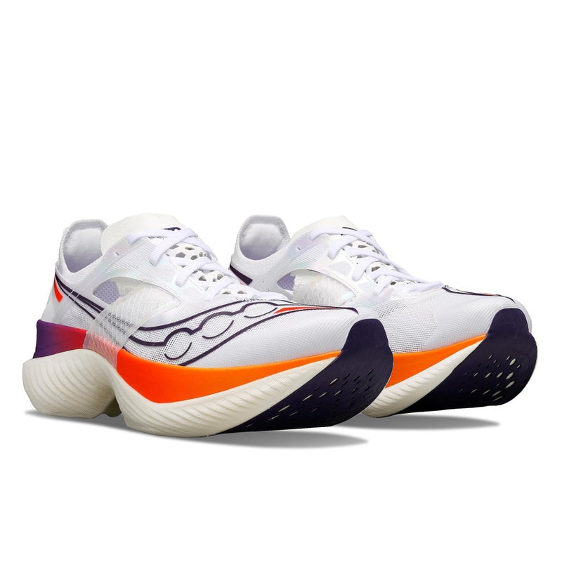 Saucony Endorphin Elite Women's Running Shoe - Image 1