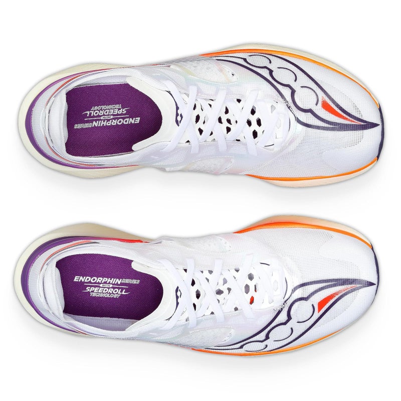Saucony Endorphin Elite Women's Running Shoe - Image 2