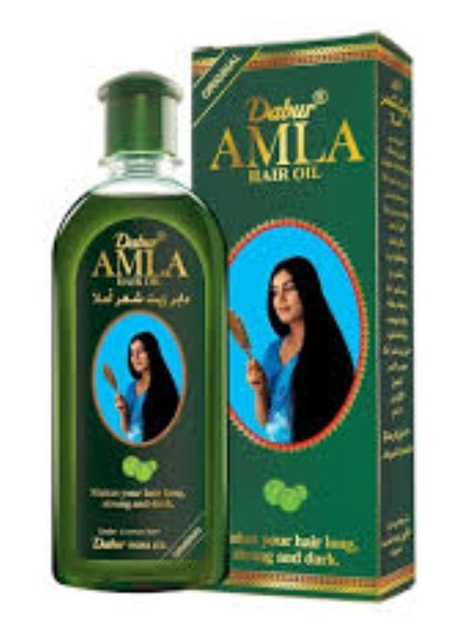 دابر زيت الشعر 200 مل