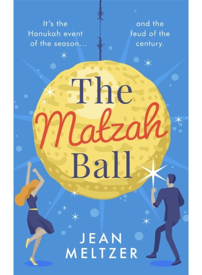 The Matzah Ball - Paperback