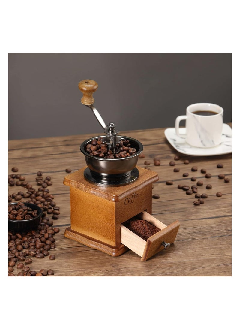 Healthy Manual Coffee Grinder  - Image 4