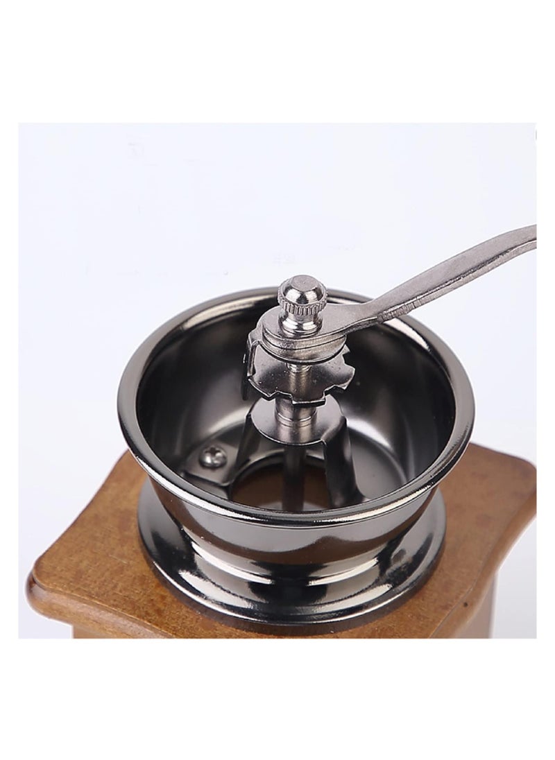 Healthy Manual Coffee Grinder  - Image 5