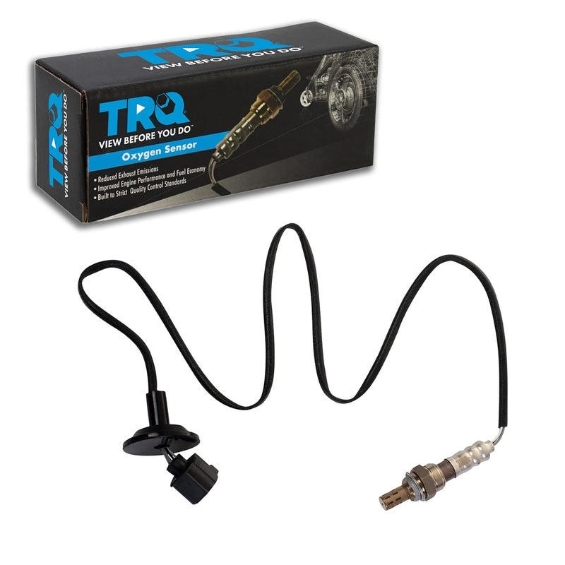 TRQ O2 Oxygen Sensor for Mitsubishi Lancer and Outlander - Image 1