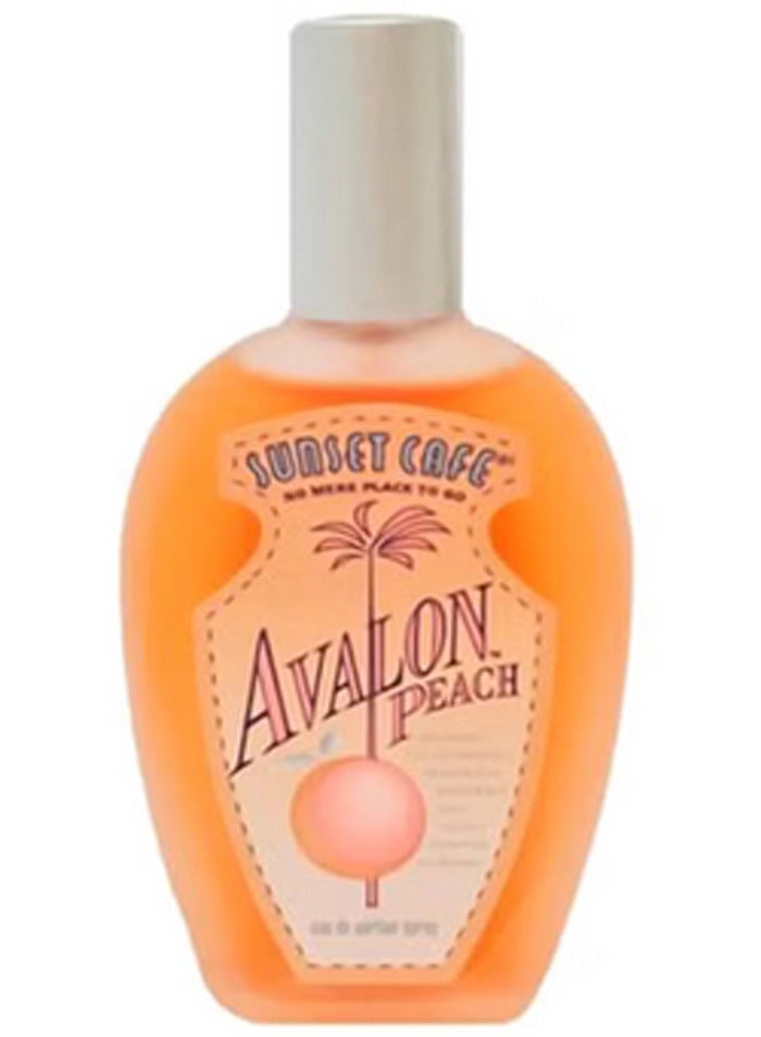 صن سيت كافيه أفالون EDP - Image 2