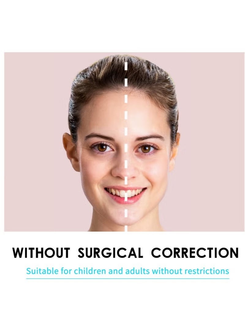 EELHOE 6-Pieces Waterproof Ear Correction Patches: Ear Reshaping and Support for Protruding Ears, Small Ear Effect - Image 5