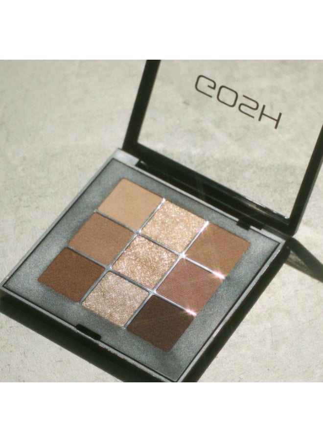 gosh - Eyedentity 006 Be Harmless - Image 1