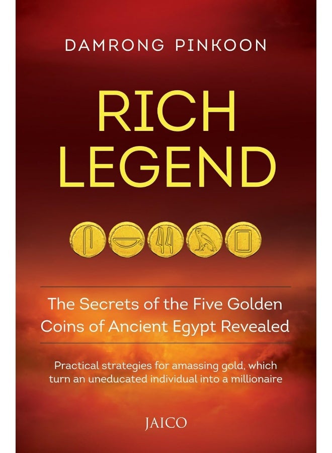 Rich Legend