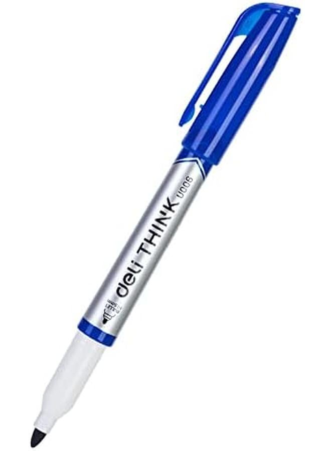 ديلي قلم السبورة باللون الأزرق - Image 3