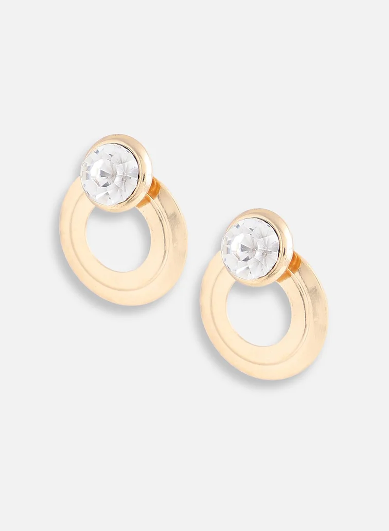 SOHI Ethnic Artificial Drop Earring Jewellery