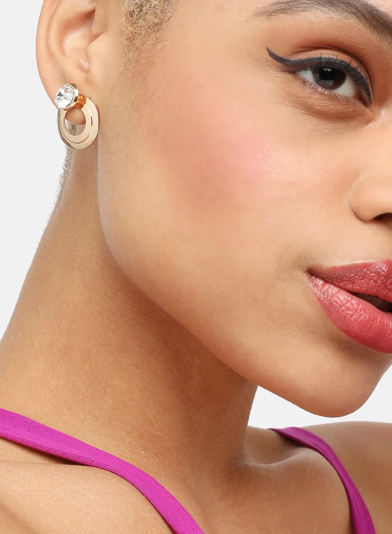 SOHI Ethnic Artificial Drop Earring Jewellery